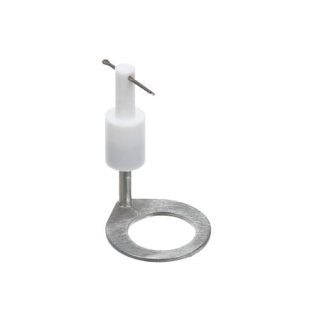 Merrychef Stirrer Assembly Bolted E2S & E4 PSR270